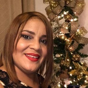 Meet your Posher, Graciela